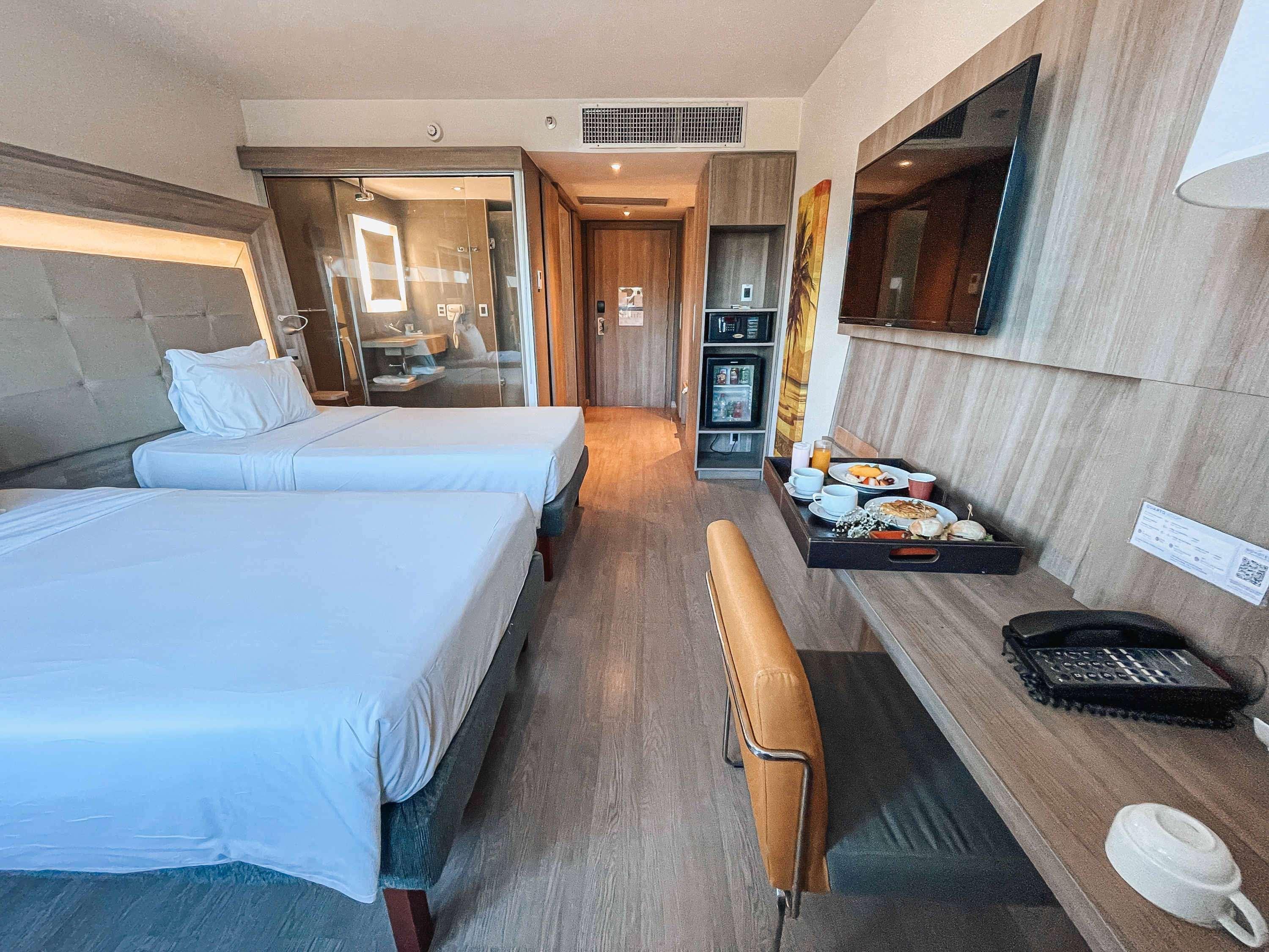 Novotel Rj De Botafogo Rio de Janeiro