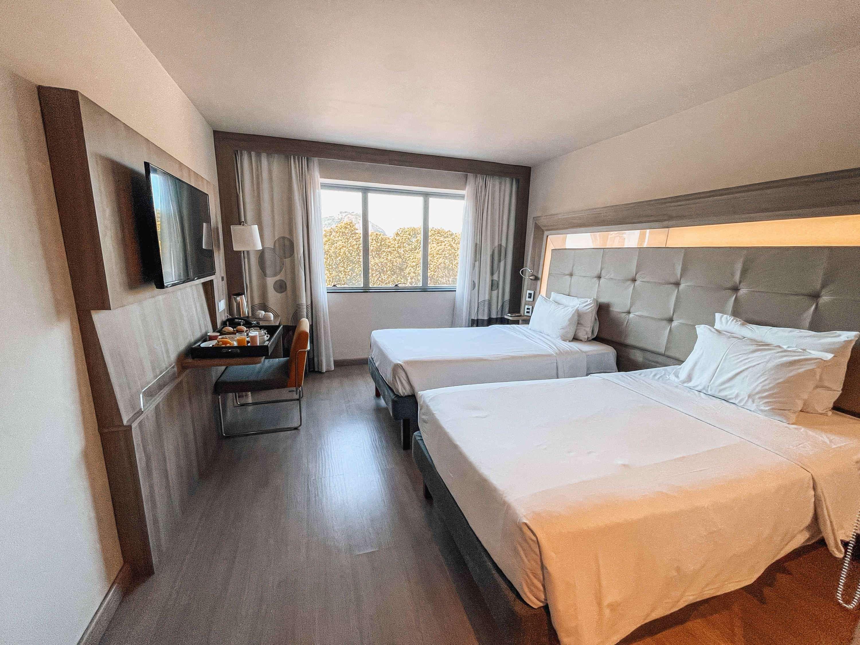 Novotel Rj De Botafogo 4*