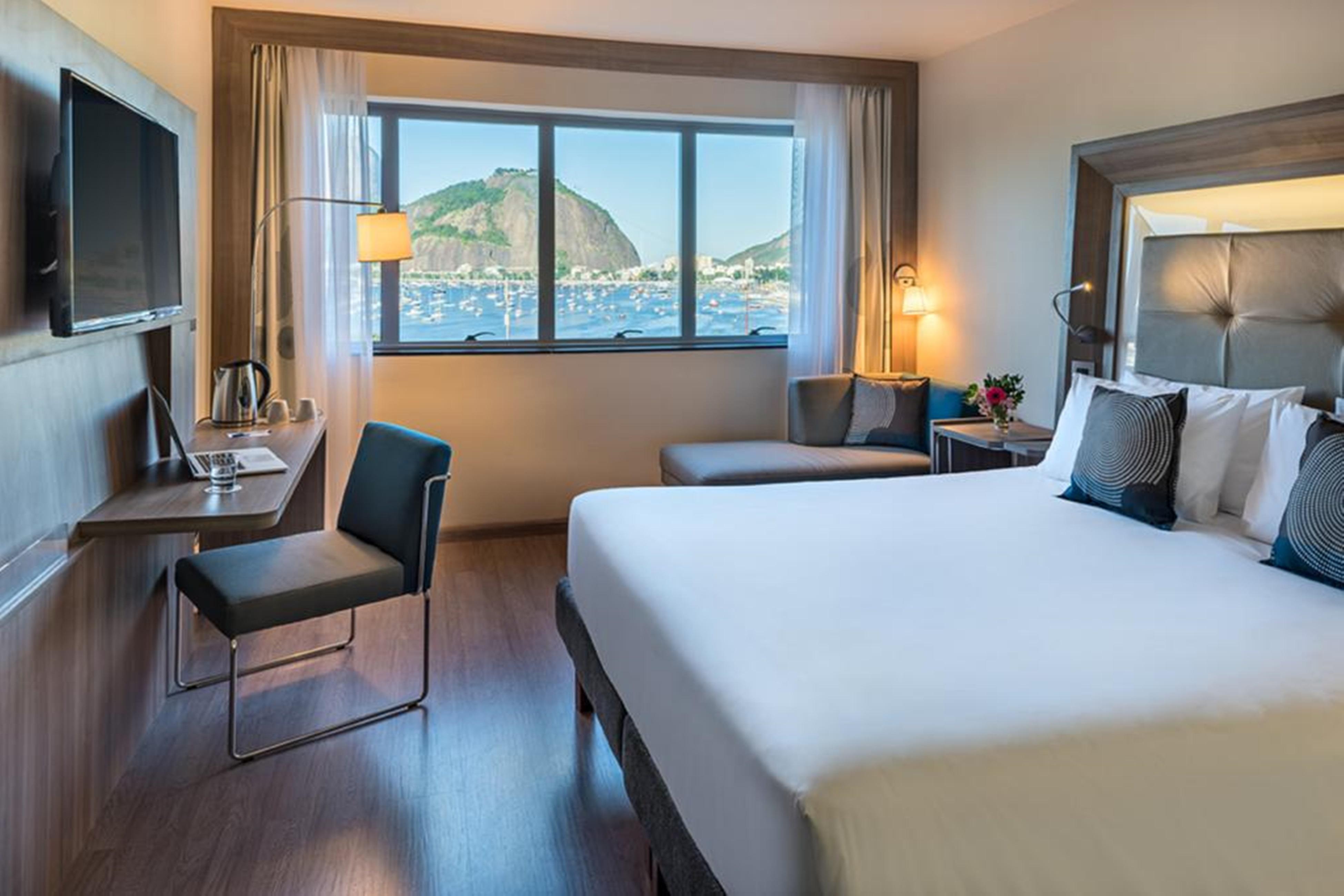 Novotel Rj De Botafogo Hotel 4*