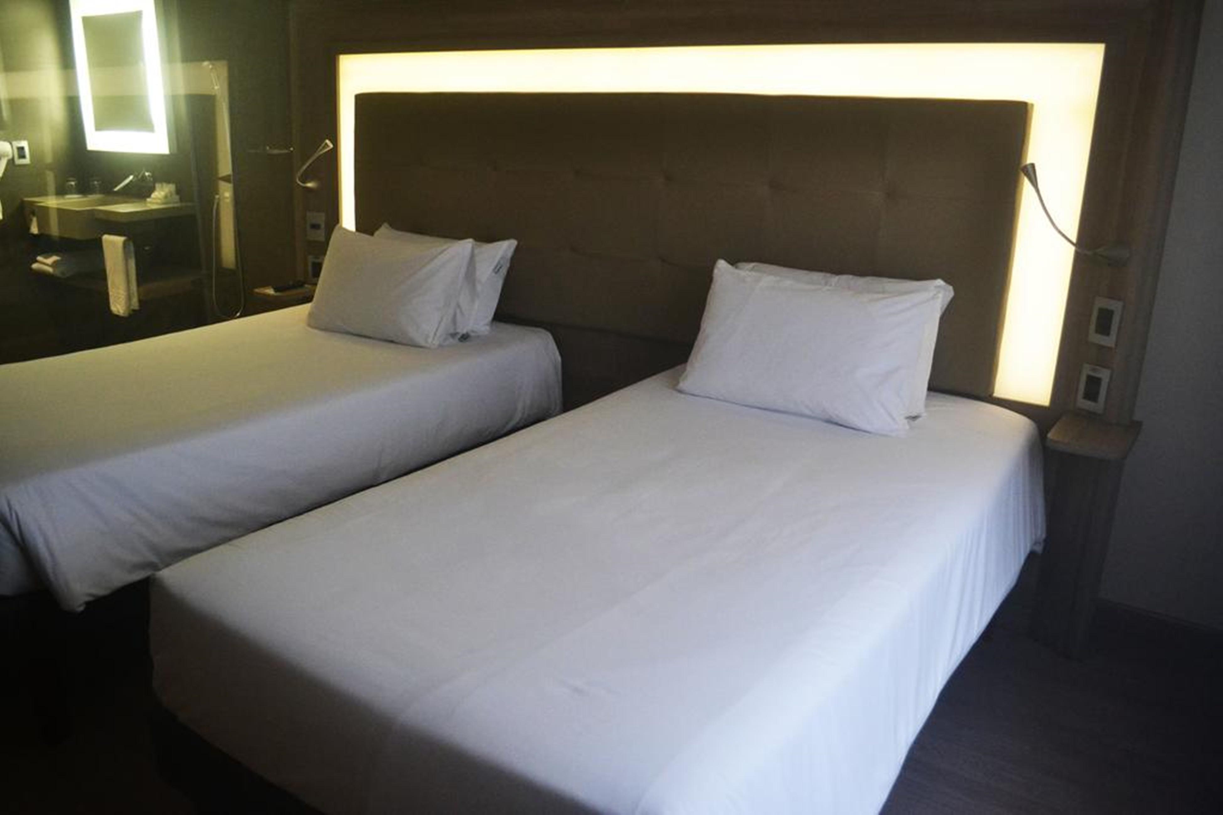 Novotel Rj De Botafogo Hotel Río de Janeiro