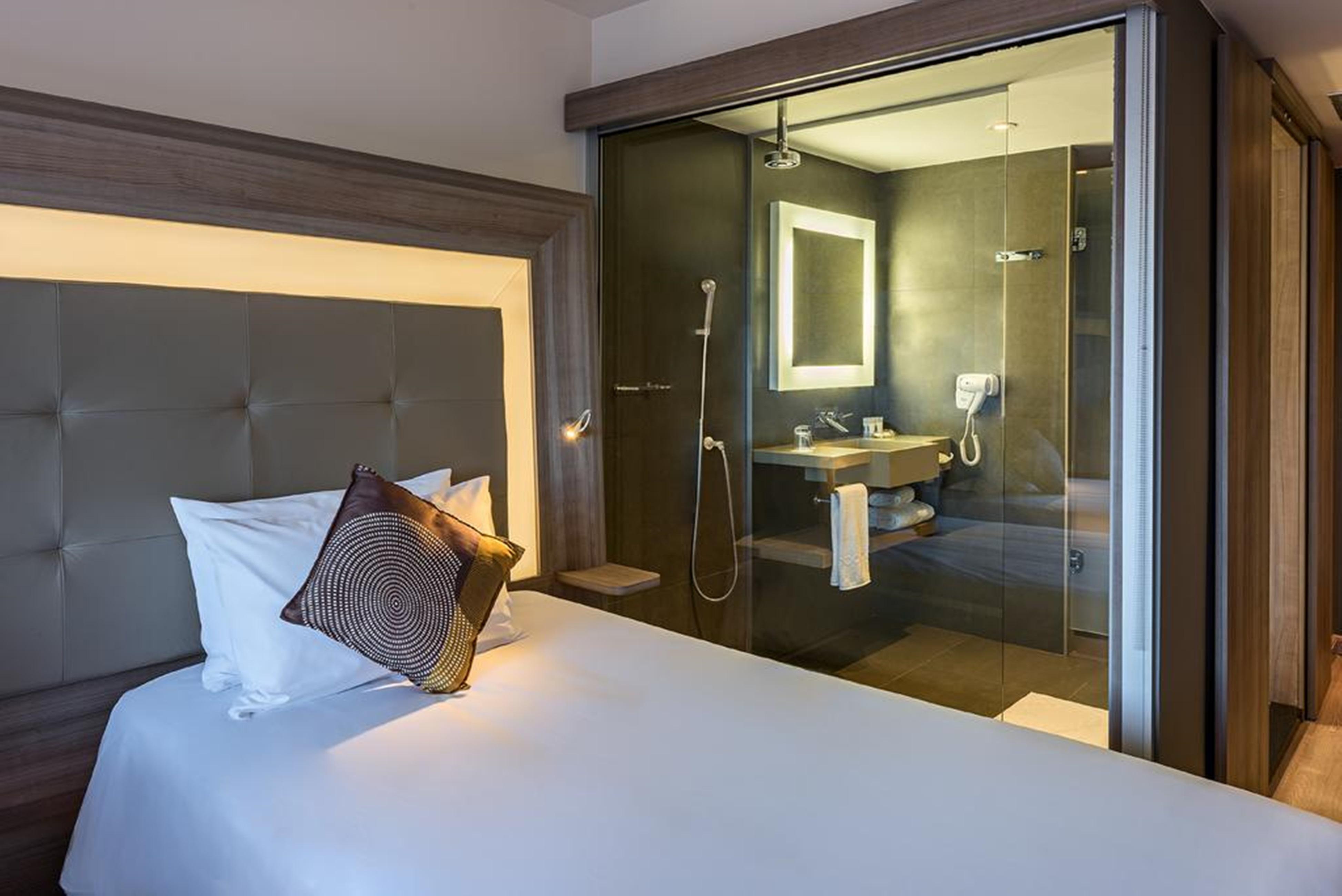 Hotel Novotel Rj De Botafogo