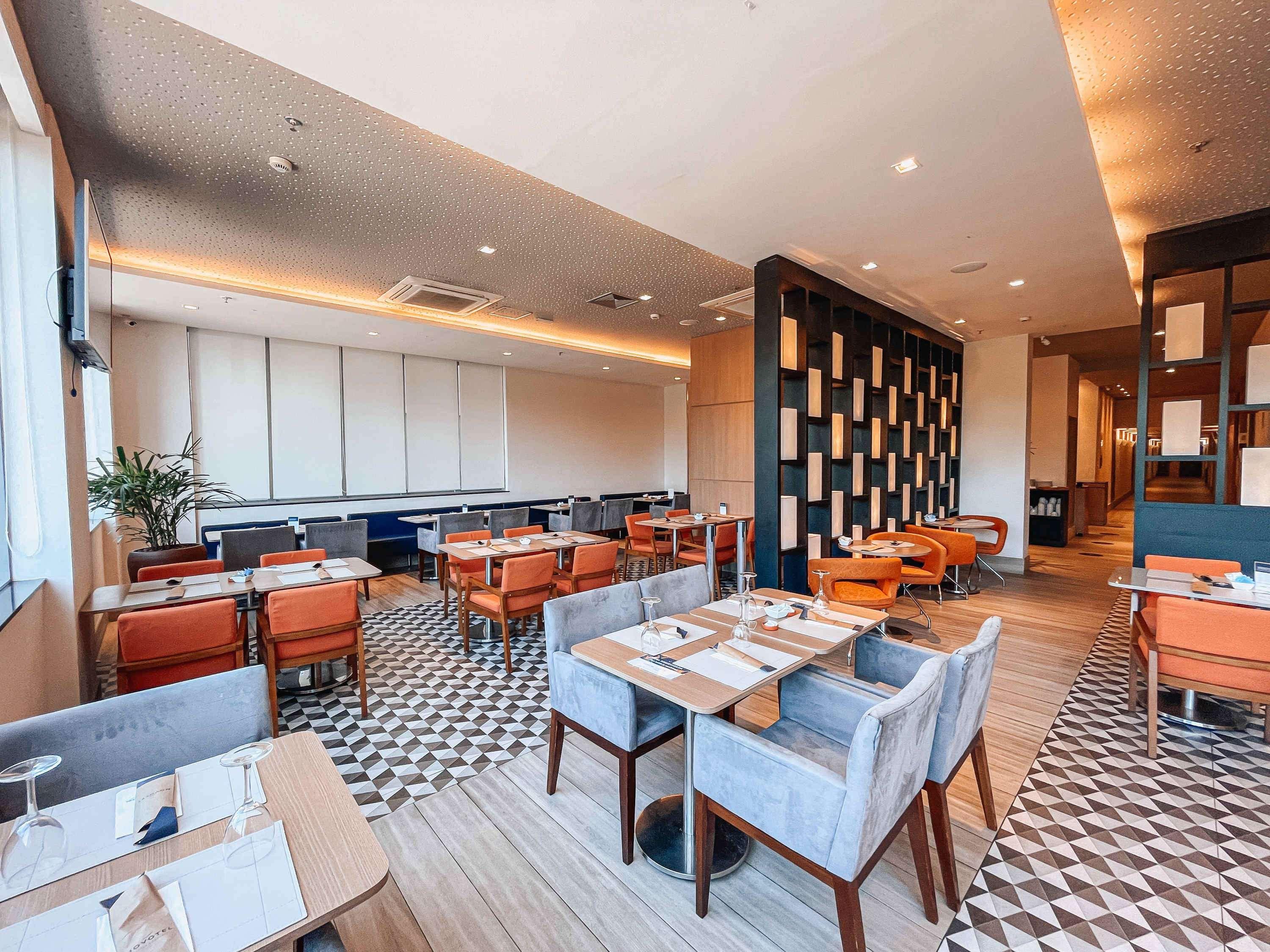 Hotel Novotel Rj De Botafogo 4*