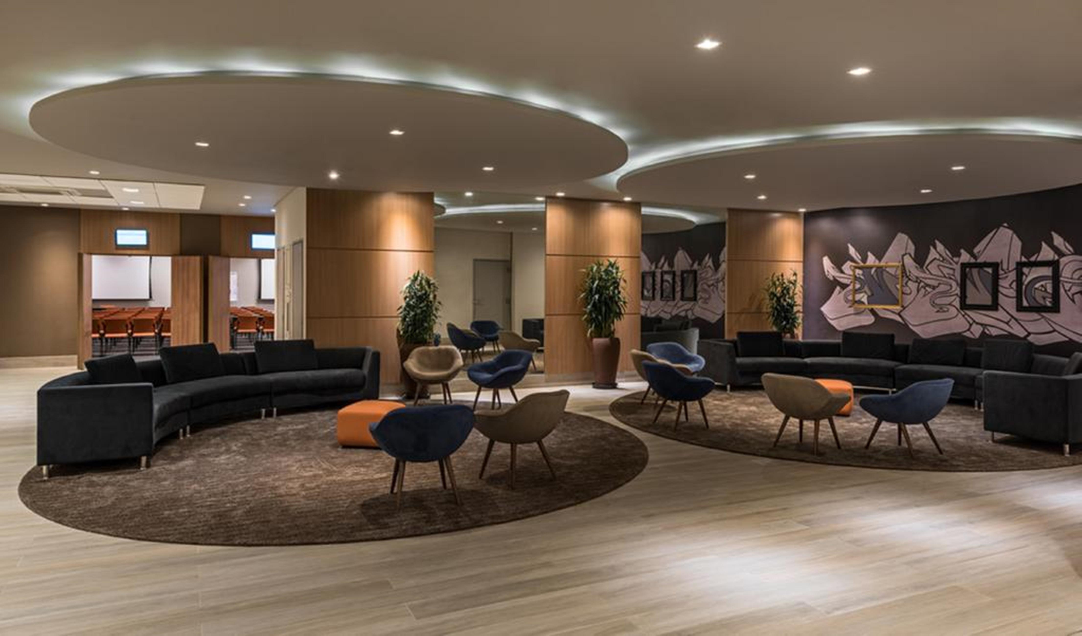 Novotel Rj De Botafogo Hotel 4*