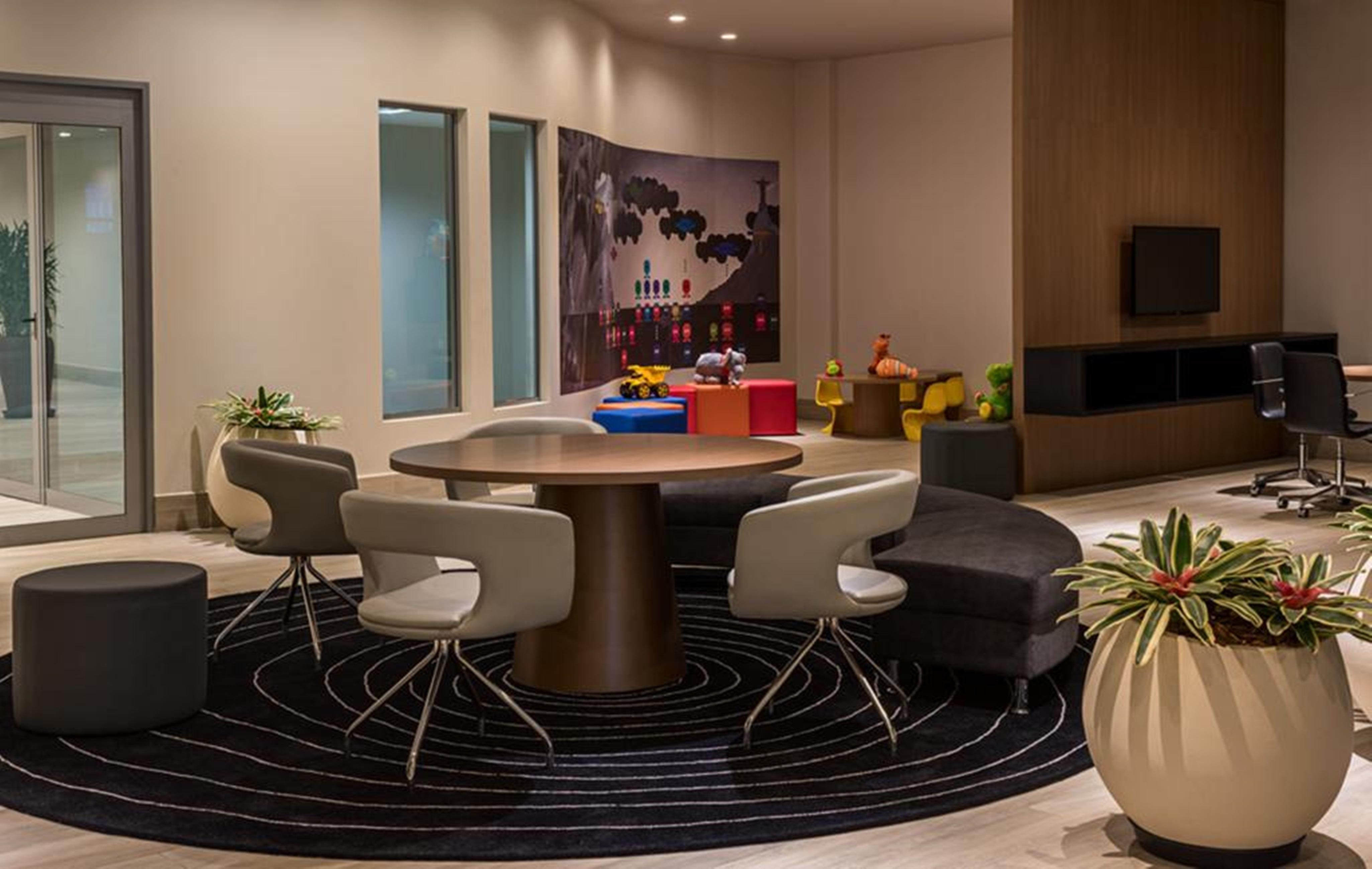 Novotel Rj De Botafogo Rio de Janeiro