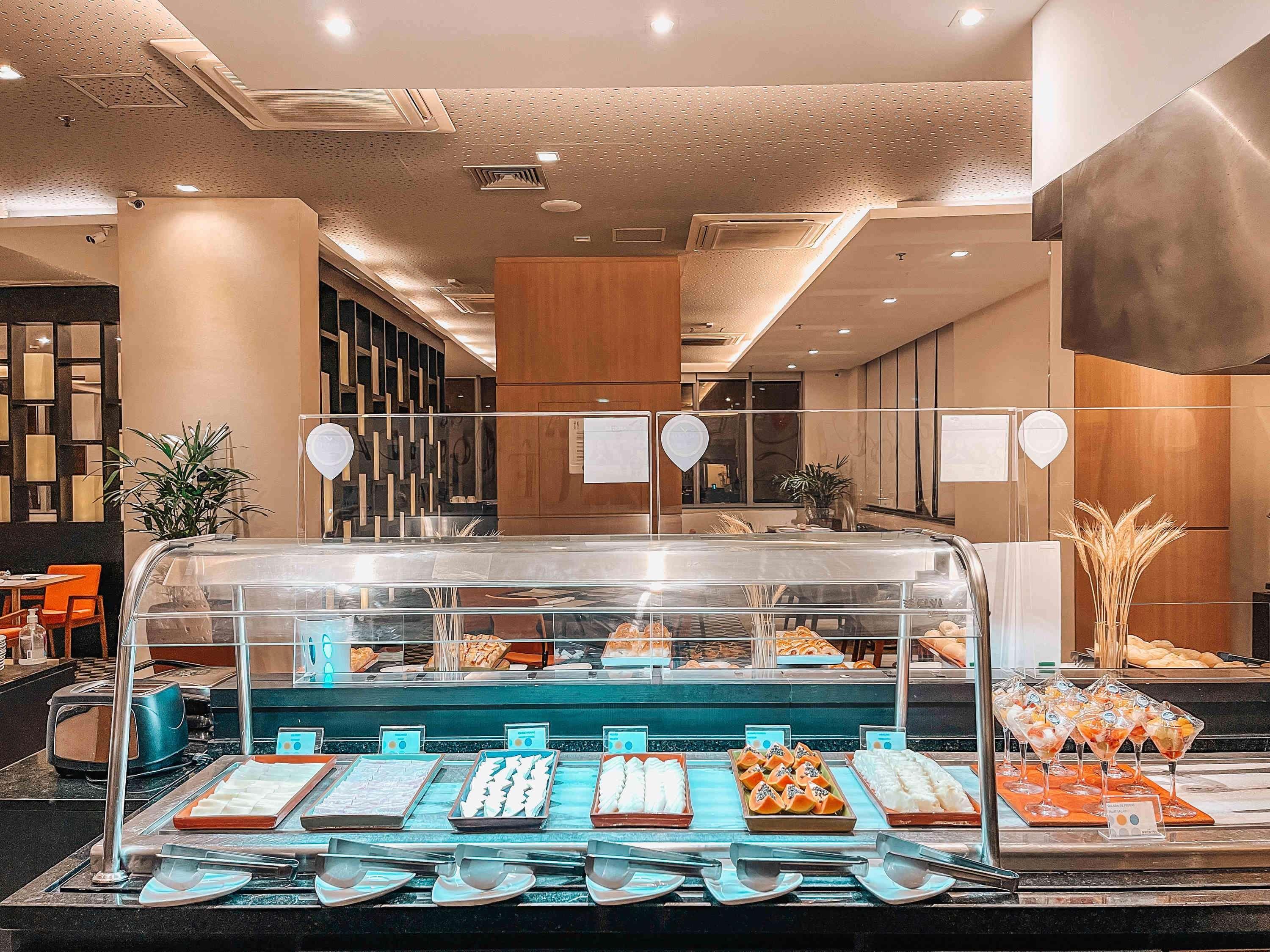 Novotel Rj De Botafogo Hotel Rio de Janeiro