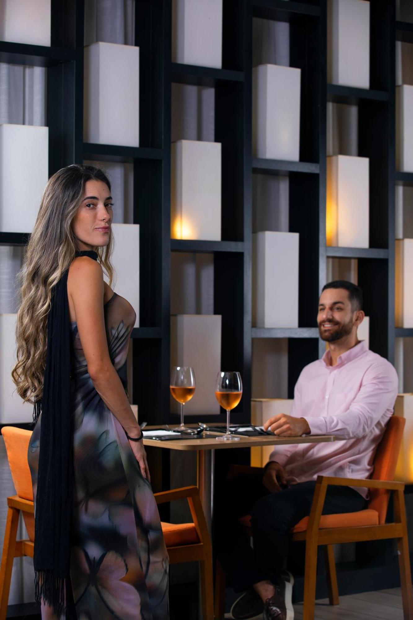 Novotel Rj De Botafogo Hotel 4*