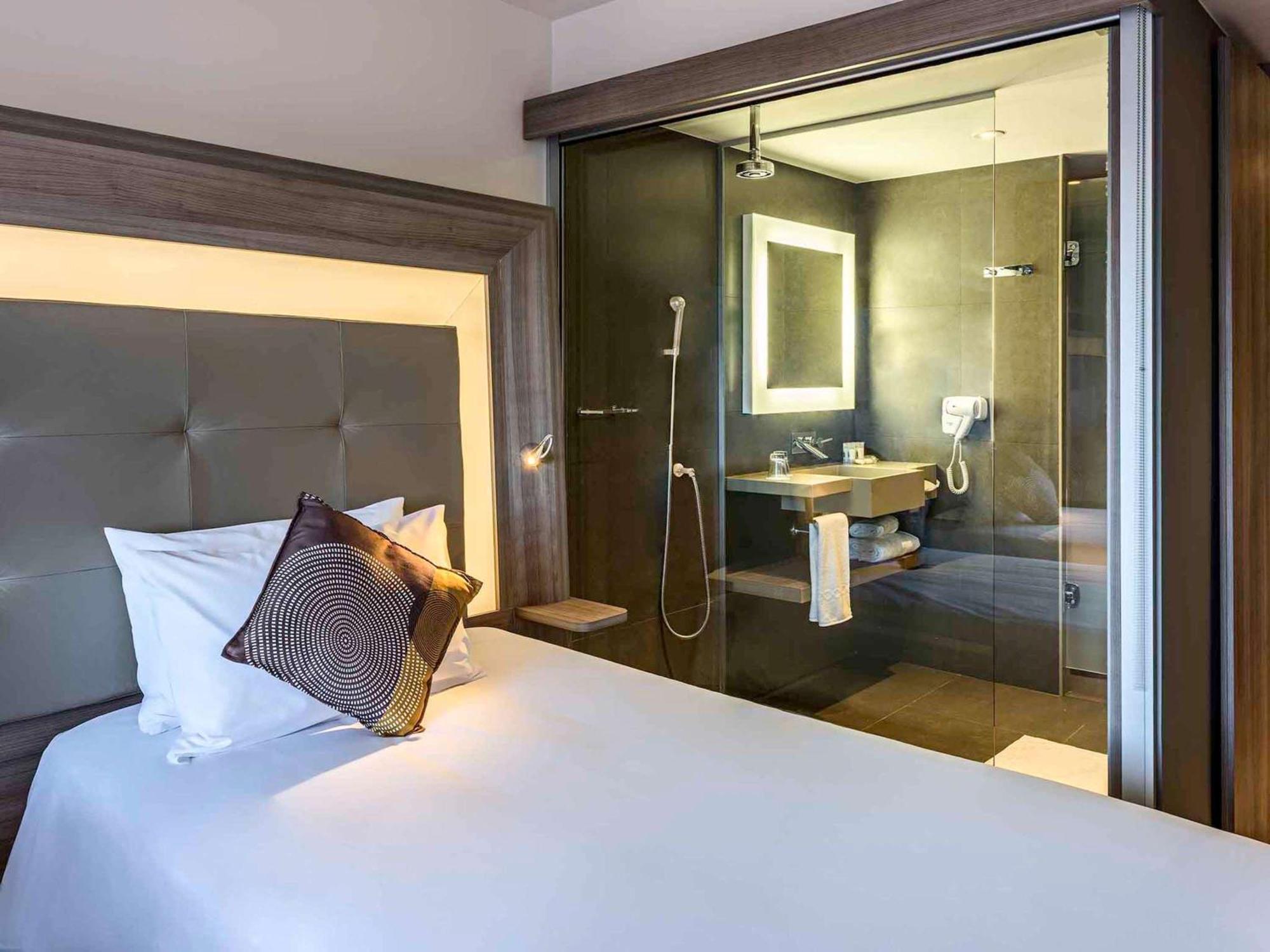 Hotel Novotel Rj De Botafogo Rio de Janeiro