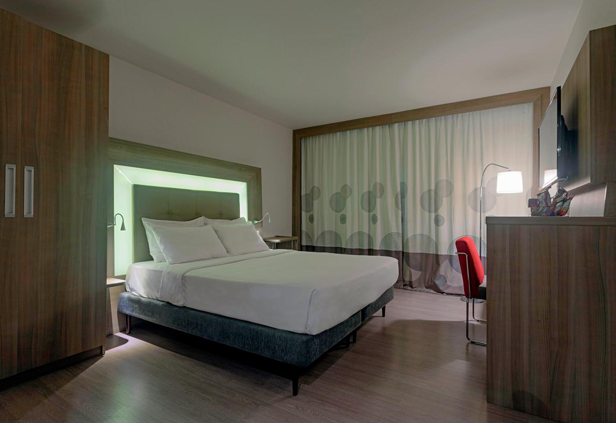 Novotel Rj De Botafogo 4* Rio de Janeiro