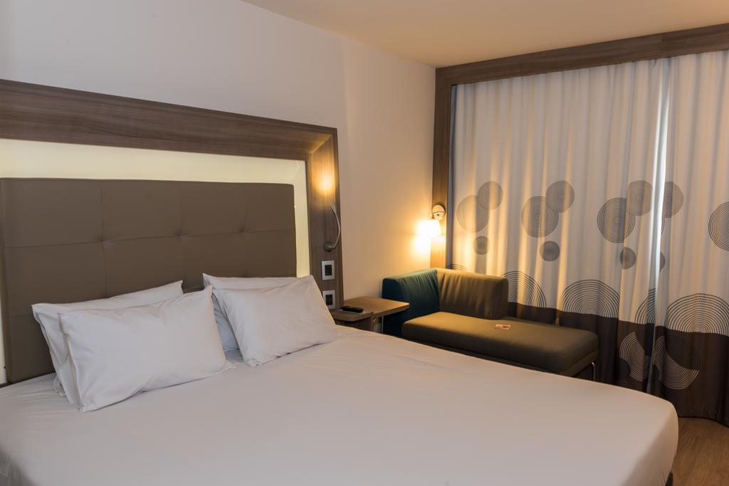 Novotel Rj De Botafogo Hotel