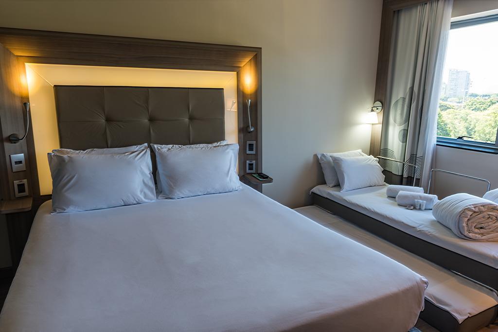 Hotel Novotel Rj De Botafogo Rio de Janeiro