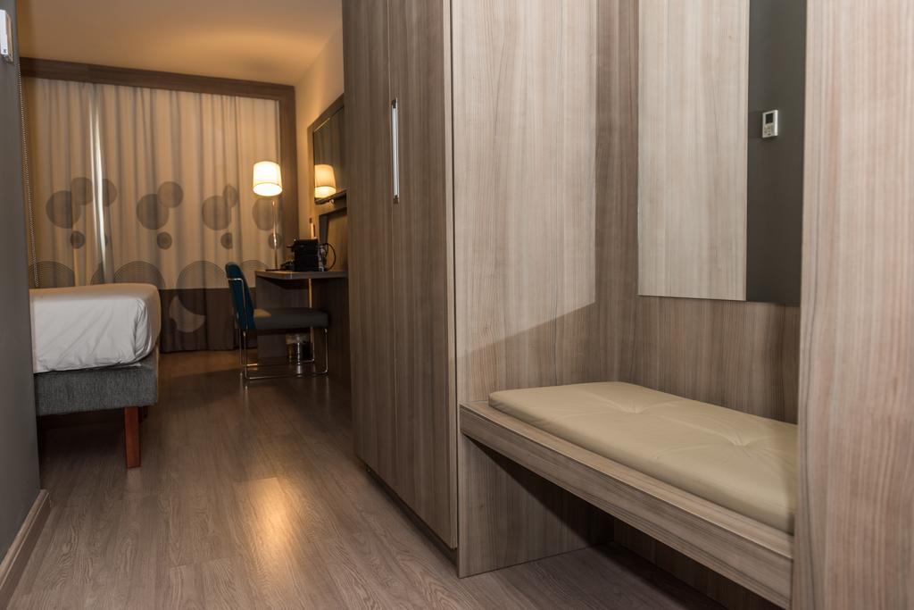 Novotel Rj De Botafogo Hotel Rio de Janeiro