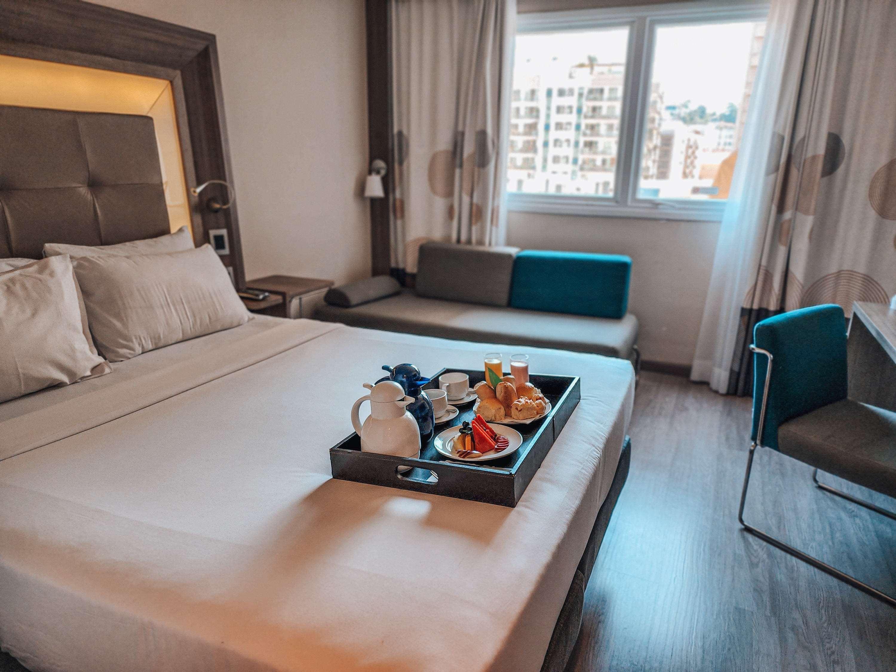 Hotel Novotel Rj De Botafogo 4*