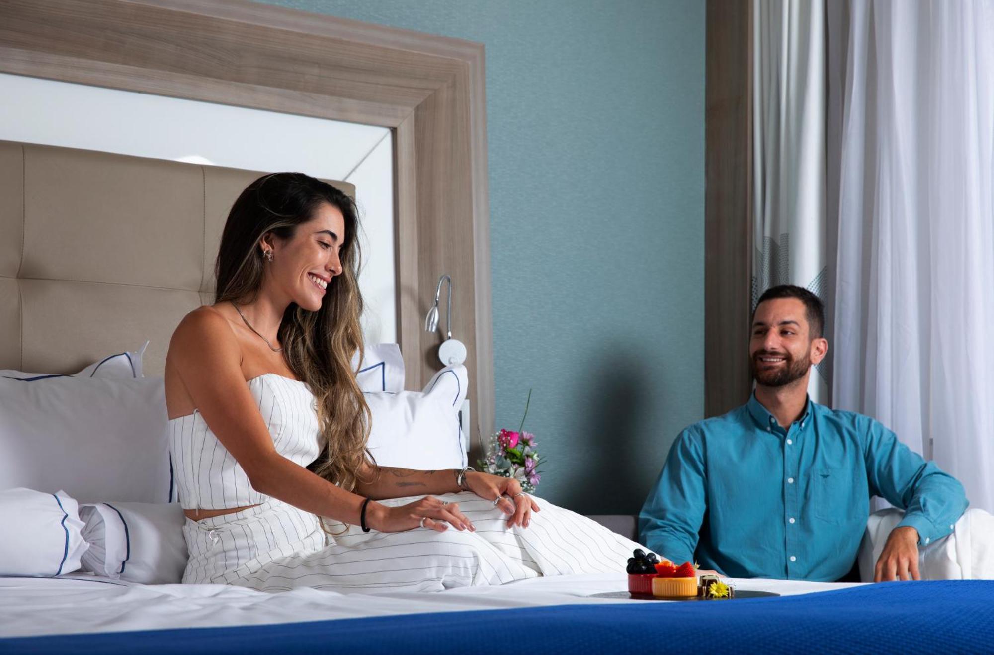 Novotel Rj De Botafogo 4* Río de Janeiro