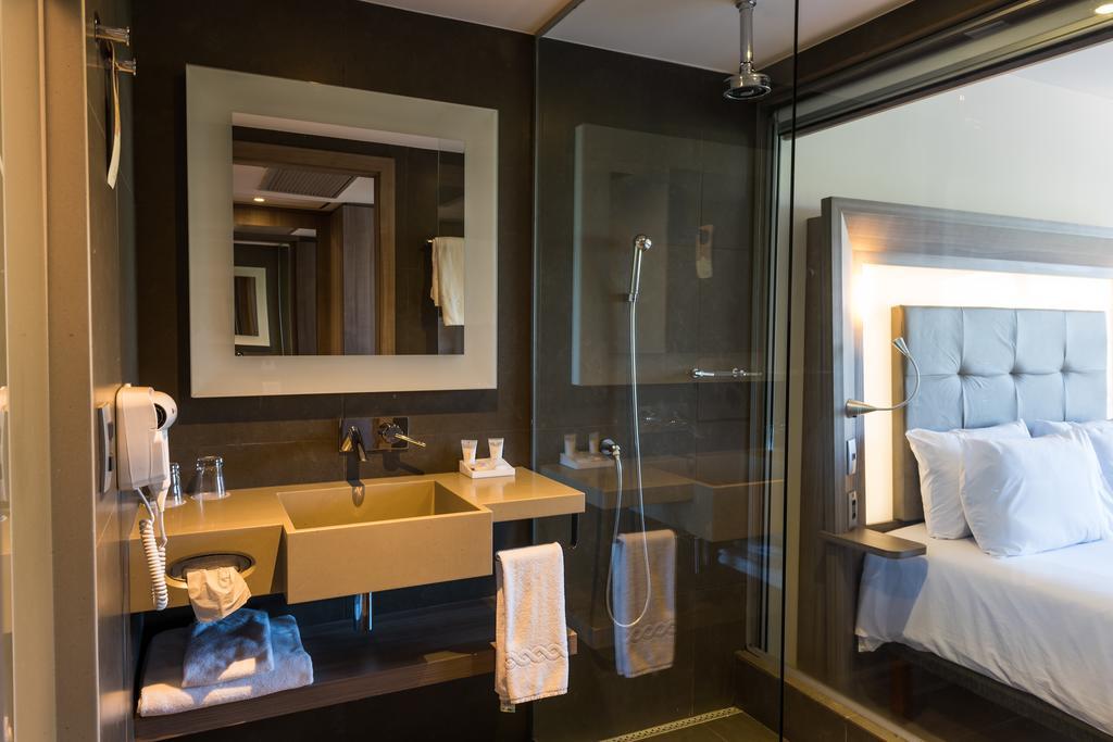 Hotel Novotel Rj De Botafogo 4*