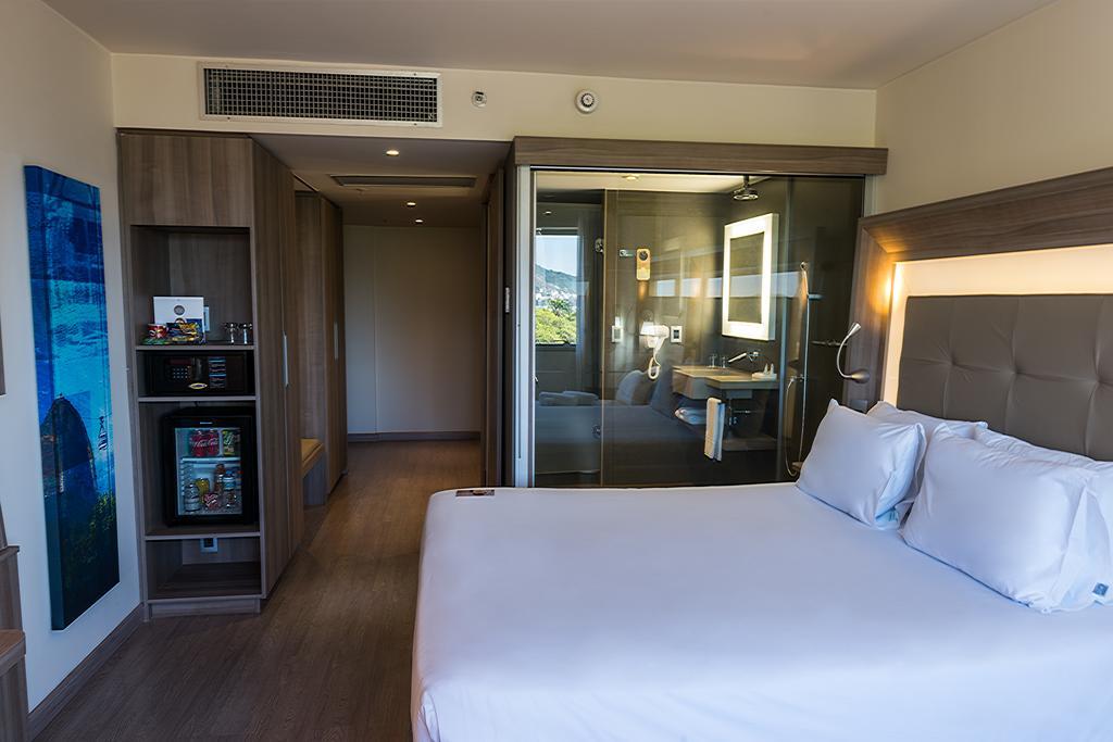 Novotel Rj De Botafogo Hotel