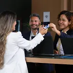 Novotel Rj Praia De Botafogo