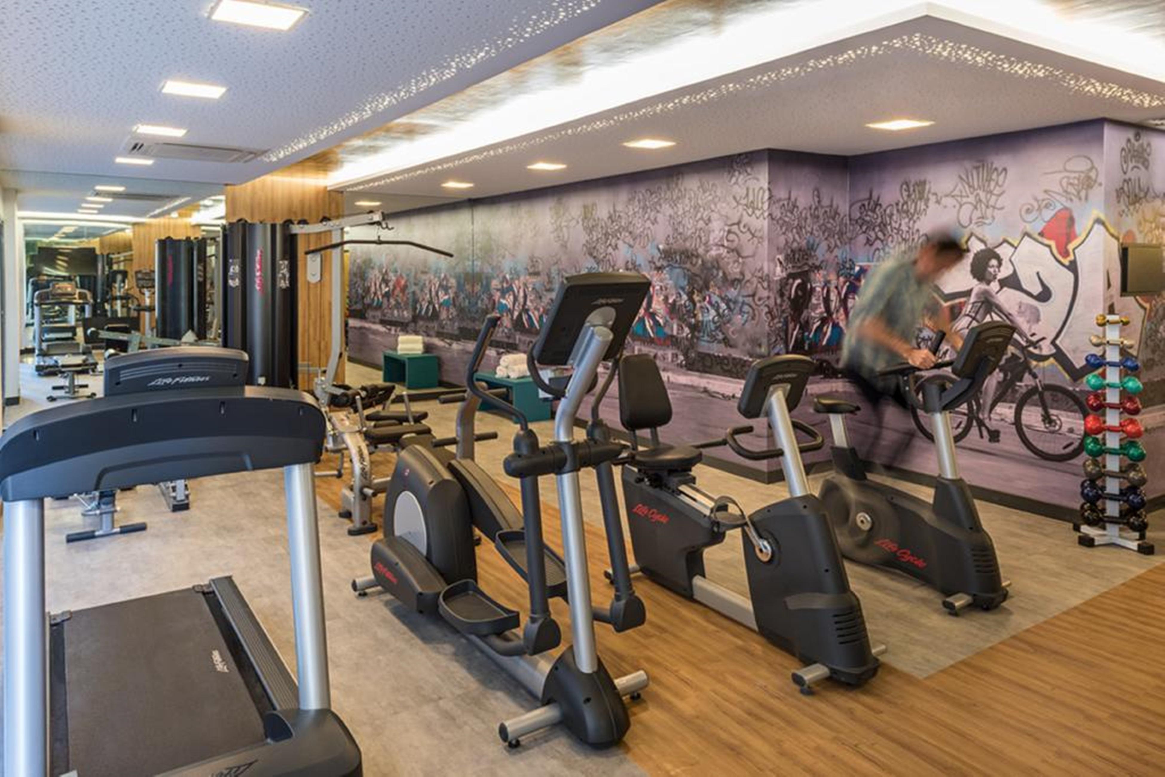 Novotel Rj Praia De Botafogo Rio de Janeiro
