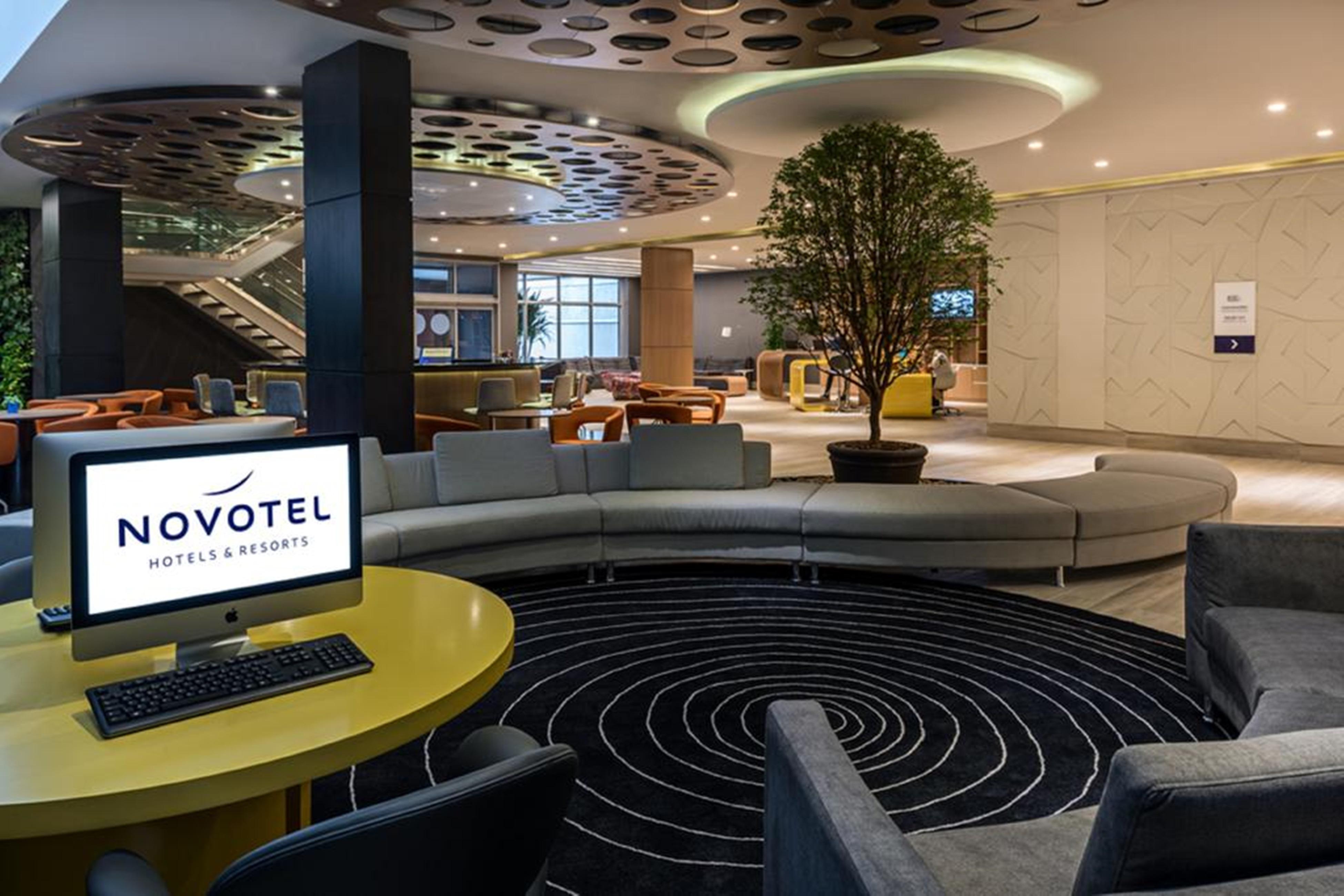Novotel Rj Praia De Botafogo Hotel Rio de Janeiro