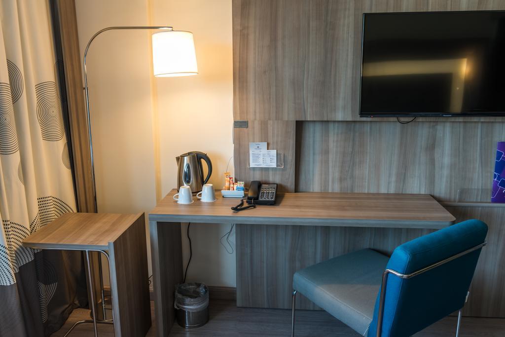 Hotel Novotel Rj De Botafogo 4*